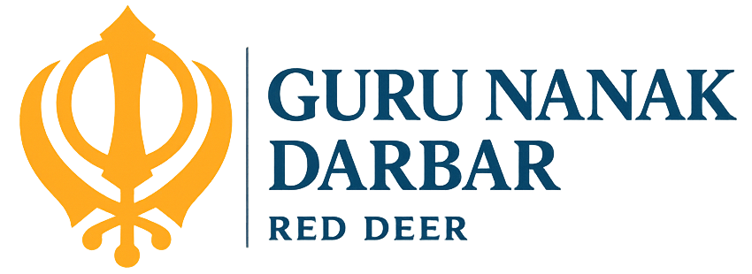 Guru Nanak Darbar Red Deer