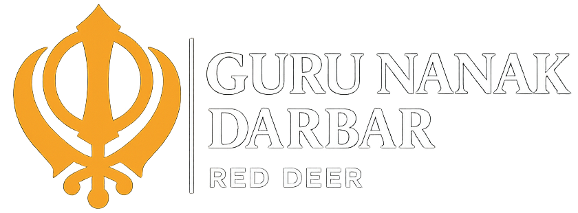 Guru Nanak Darbar Red Deer